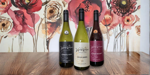 Mix Any 6 From Our Summer Selection