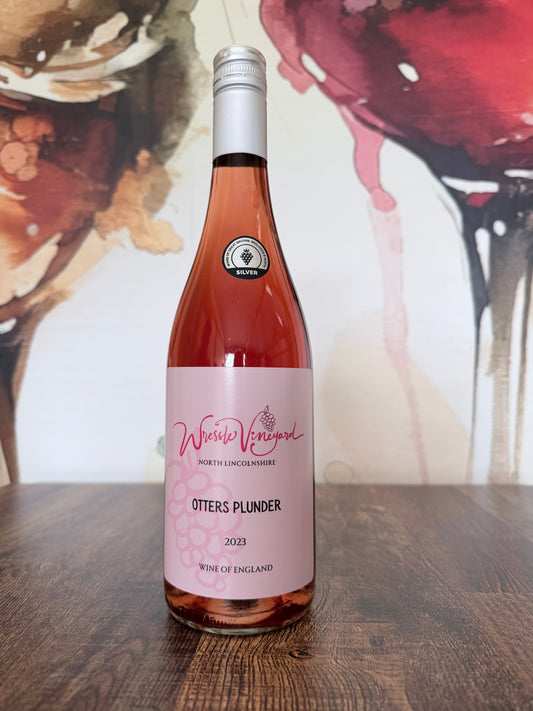 Otters Plunder 2023 - Rondo Rosé Wine