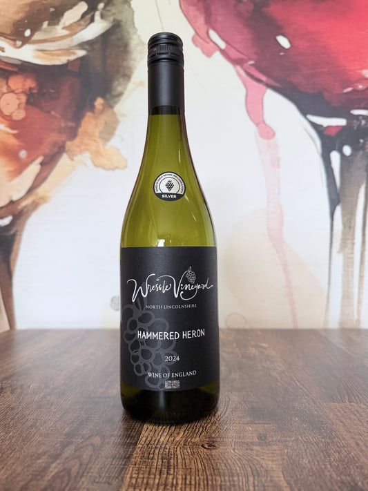 Hammered Heron 2024 - Phoenix White Wine