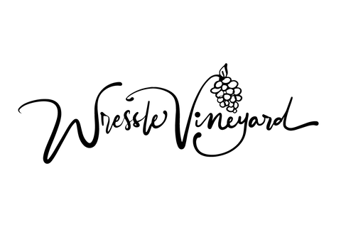 Wressle Vineyard logo