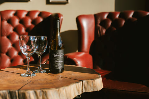 Private Tasting Experience Gift Voucher for Two