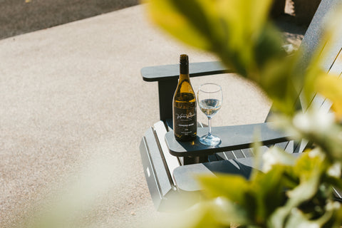 Hammered Heron 2024 - Phoenix White Wine