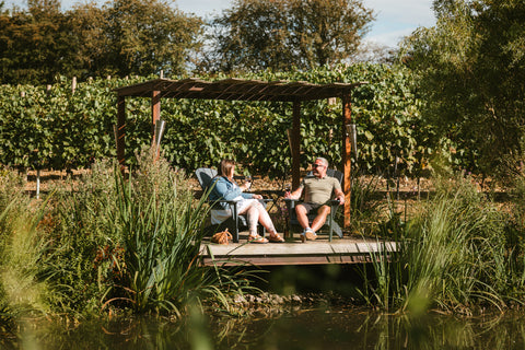 Private Tasting Experience Gift Voucher for Two